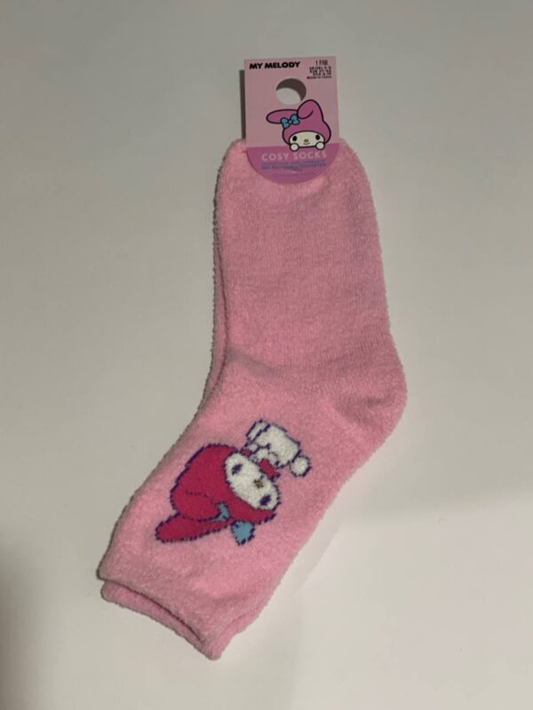 Шкарпетки домашні м'які Cosy "Melody" Primark