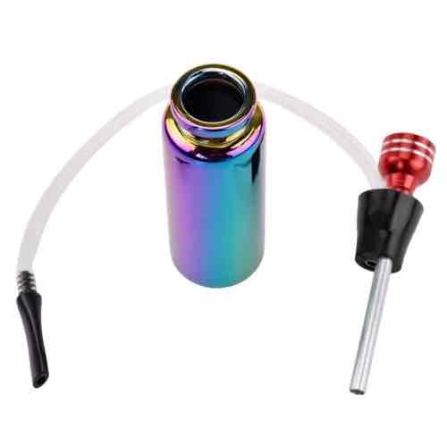 Кальян/Міні-бонг скляний для куріння