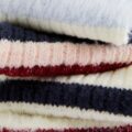 Шкарпетки домашні м'які Cosy Primark високі полоски (1 пара)