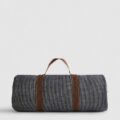 Скатертина для пікніка "Picnic Blanket" Primark синя (135*150)