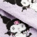 Шкарпетки домашні м'які Cosy "Kuromi" Primark р. 37-42