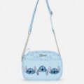 Сумочка "Stitch" Primark з зовнішньою кишенею