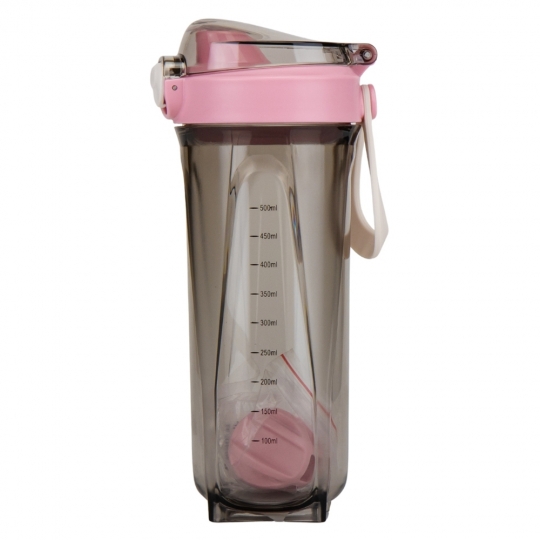 Пляшка для води «Style» спортивна 650 мл