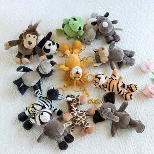 8f55c5e0-da7b-4bbb-be75-3cf5919e3d0a.jpg Брелок плюшевий «Звірята» мікс