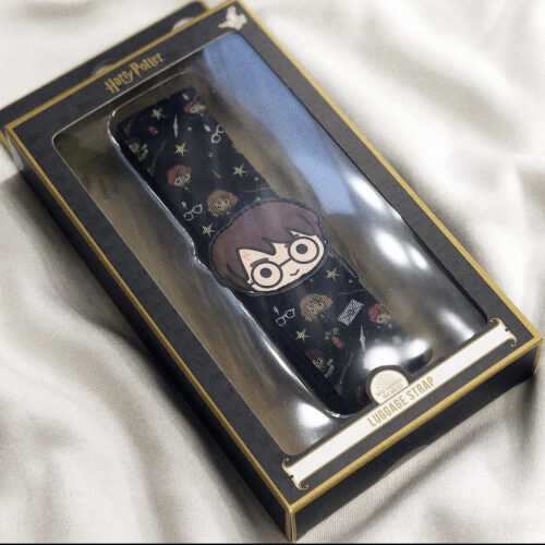 Ремінь для багажу "Гаррі Поттер"