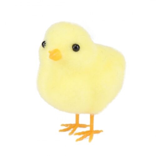 Фігурка "Курча/ Циплятко" 11 см