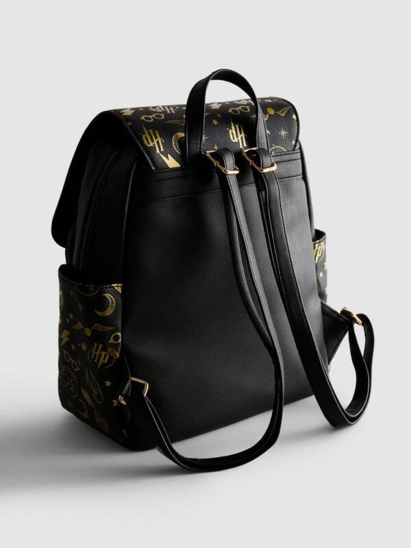 Рюкзак з еко-шкіри "Гаррі Поттер" Primark