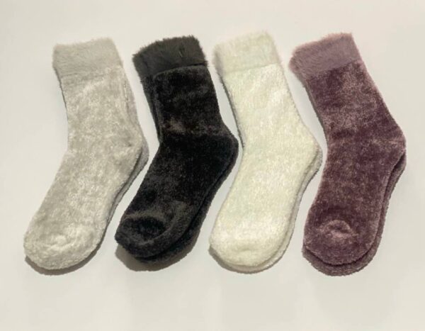 Шкарпетки домашні суперм'які Cosy Primark р. 37-42 мікс кольорів