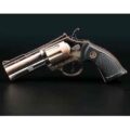 Запальничка газова "Пістолет Magnum 357" (гостре полум'я)