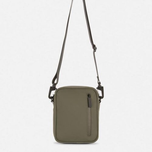 Сумочка-мін чоловіча Primark зі шлейкою через плече хакі