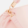 Сумочка Primark Paula Echevarria з крученою ручкою рожева