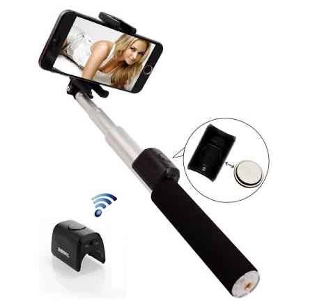 REMAX Selfie Stick P4 Селфі палка