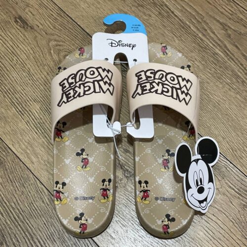 a072919f-54c4-45db-983d-6d114f3cbacd.jpg Шльопанці жіночі резинові Primark "Disney/ Mickey Mouse"