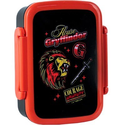 Ланч-бокс Kite "Harry Potter" 420 мл