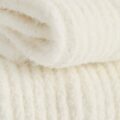 Шкарпетки-підколінки пухнасті Slouch Cosy "Luxury Knee High" Primark білі