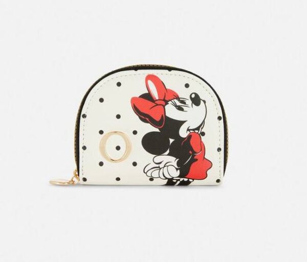 Гаманець "Disney/Mickey Mouse" Primark беж