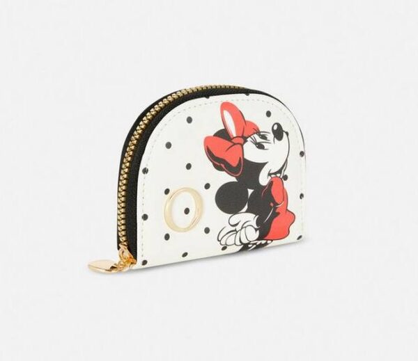Гаманець "Disney/Mickey Mouse" Primark беж