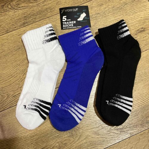 a9c0c5c3-a30c-4077-9ee8-913b3822b380.jpg Шкарпетки чоловічі короткі «Sport» Primark для тренування