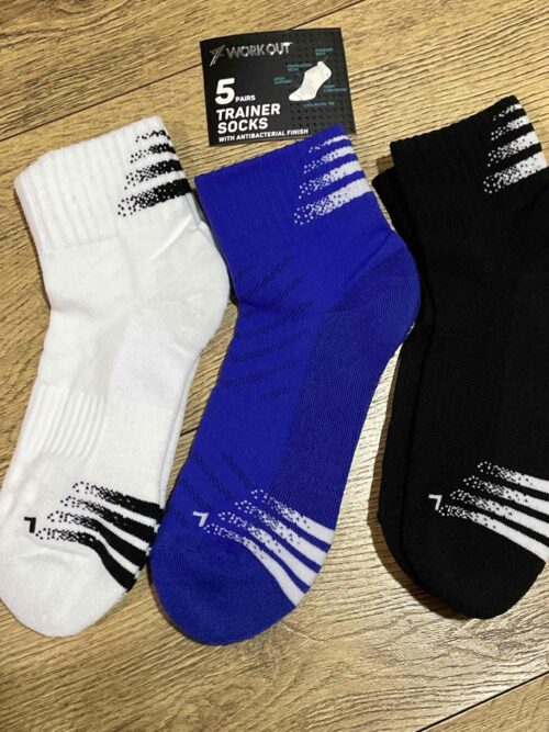 a9c0c5c3-a30c-4077-9ee8-913b3822b380.jpg Шкарпетки чоловічі короткі «Sport» Primark для тренування
