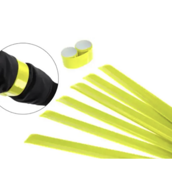 Браслет світловідбивний 31*3 см