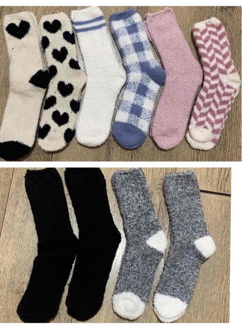 b65b28ce-f4a9-4bd2-93d7-fb9ee28c8ab6.jpg Шкарпетки домашні м'які Cosy Primarkі середні мікс кольорів