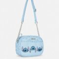 Сумочка "Stitch" Primark з зовнішньою кишенею