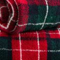 Шкарпетки домашні м'які Cosy "Клітинка" Primark високі