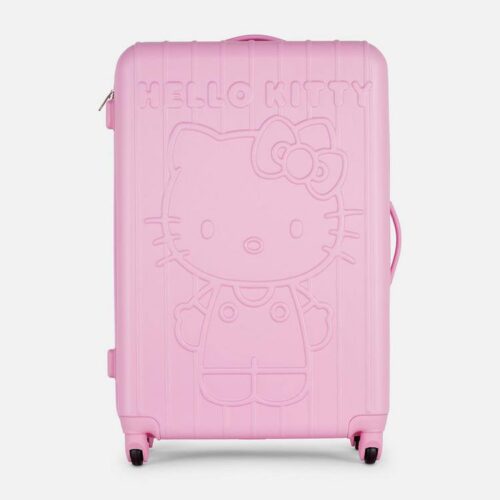 Валіза дорожня "Hello Kitty" Primark