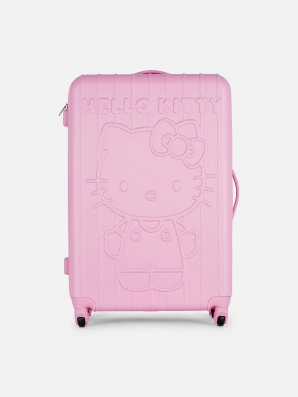 Валіза дорожня "Hello Kitty" Primark