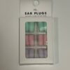 Беруші антишумові Ear Plugs Primark 6 пар