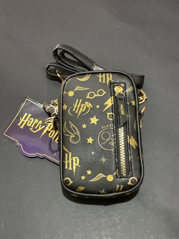 Сумочка для телефону/гаманець 2 в 1 "Harry Potter/ Гаррі Поттер" Primark