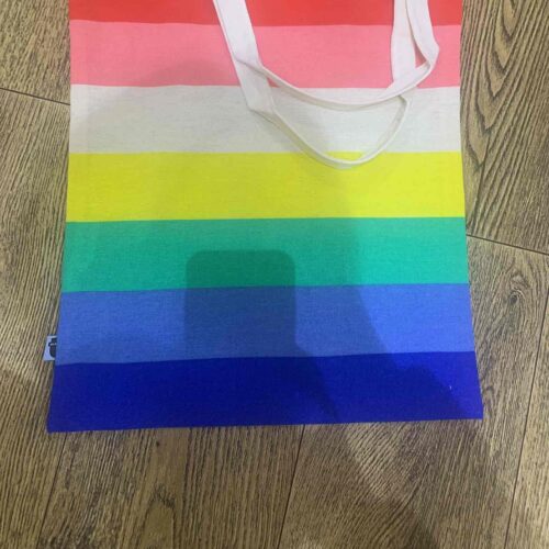 c7fde65a-b2c7-45a8-9d65-54ab4624299b.jpg Шоппер/ Екосумка "Веселка" Tiger