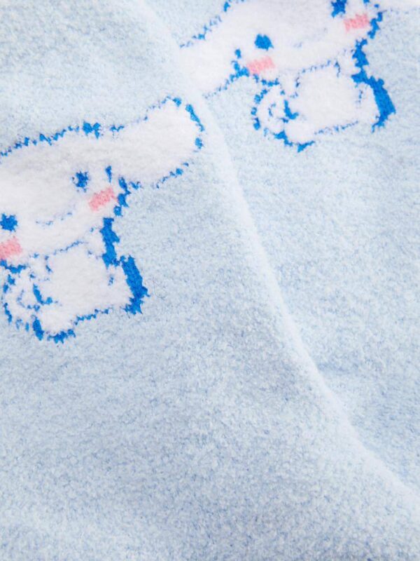 Шкарпетки домашні м'які Cosy "Cinnamoroll" Primark р.37-42
