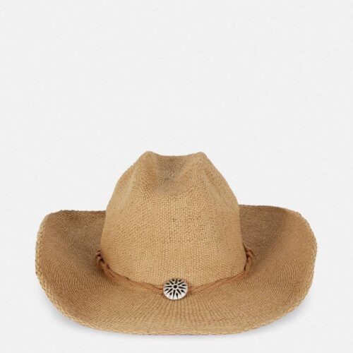 cd24c501-7d89-4a26-a789-2d2913ec01ae.jpg Капелюх жіночий солом'яний "Ковбойський" Primark беж