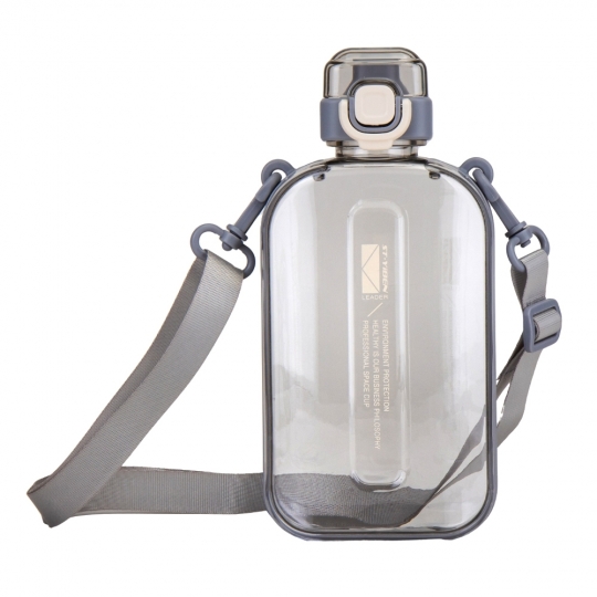 Пляшка для води "Urban Box" спортивна 750 мл