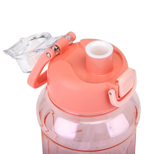 Пляшка для води "Sports" спортивна 1000 мл