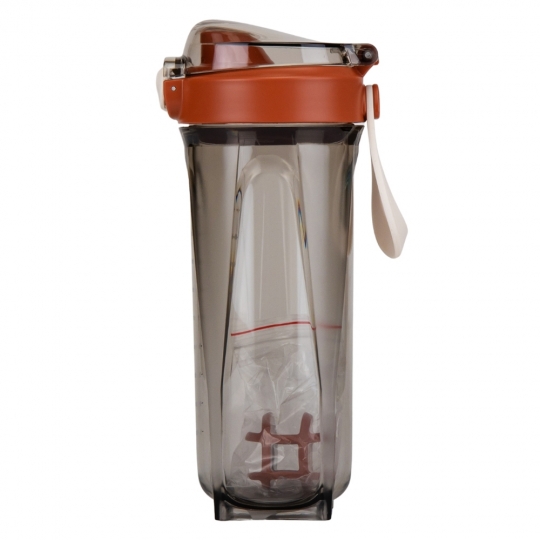 Пляшка для води «Style» спортивна 650 мл