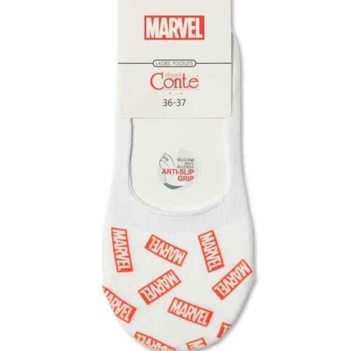 d0696622-6786-42f7-9d17-612d18ec36d6.jpg Шкарпетки-підслідники жіночі Conte Marvel