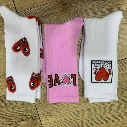 Шкарпетки жіночі "Keith Hani" Primark розмір 37-42