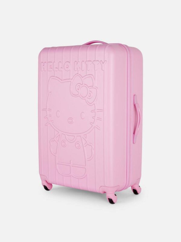 Валіза дорожня "Hello Kitty" Primark