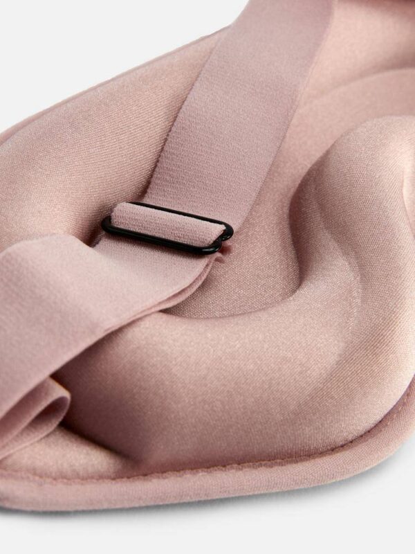 Маска для сну 3D Primark беж