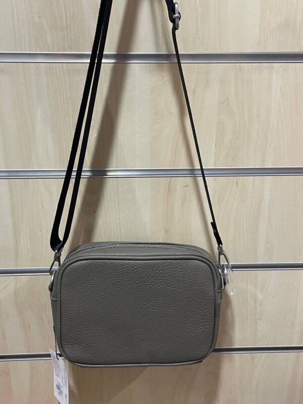 Сумочка чоловіча Primark зі шлейкою через плече хакі