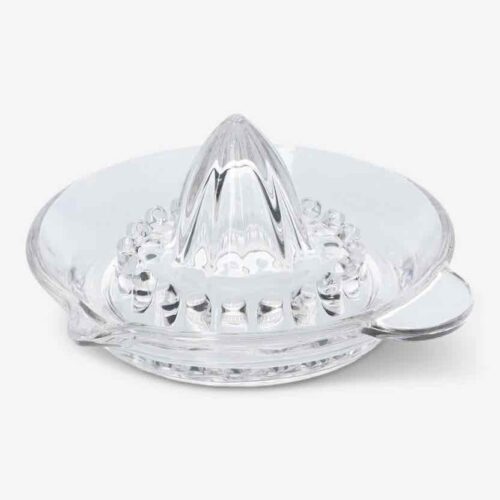 Віджималка для лимона скляна Tiger