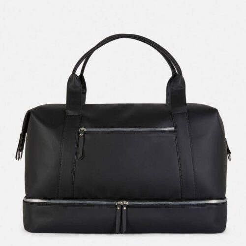 Сумка дорожня Primark чорна