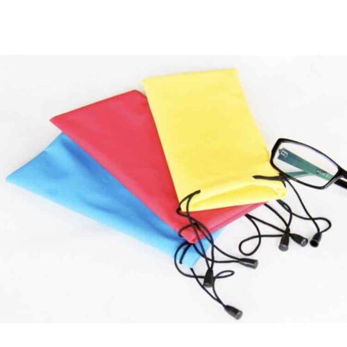 Чохол для окулярів (мішечок)