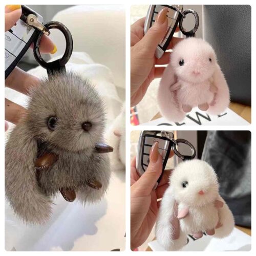 ee6910fd-70ce-4349-9573-6244c37a27cc.jpg Брелок хутряний «Зайчик»