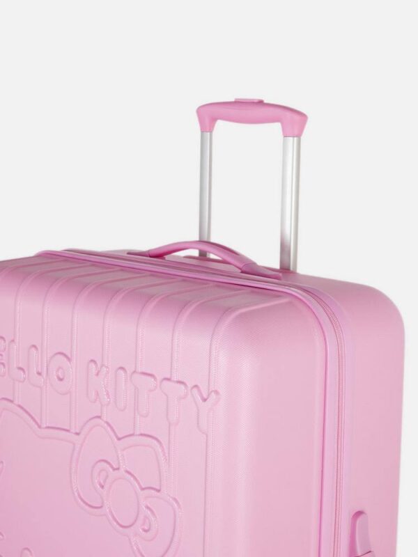 Валіза дорожня "Hello Kitty" Primark
