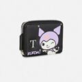 Гаманець Primark "Kuromi" чорний