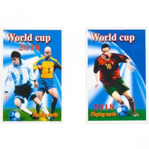 Карти «Футбол» 54 картки