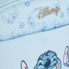 Сумочка "Stitch" Primark з зовнішньою кишенею